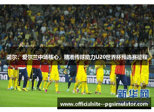 诺尔：爱尔兰中场核心，精准传球助力U20世界杯预选赛征程