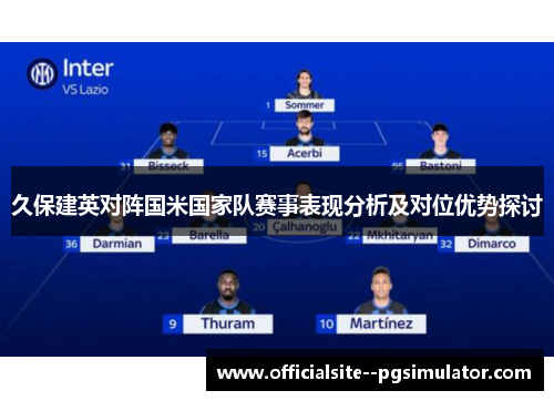 久保建英对阵国米国家队赛事表现分析及对位优势探讨 久保建英对阵国米国家队赛事表现分析及对位优势探讨