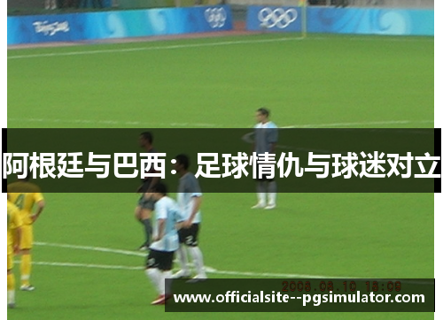 阿根廷与巴西:足球情仇与球迷对立 阿根廷与巴西:足球情仇与球迷对立