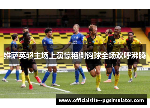 维萨英超主场上演惊艳倒钩球全场欢呼沸腾